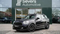Blauw Gebruikt 2020 Mini Cooper Countryman Business SUV | € 25.988 (Eerlijke prijs)