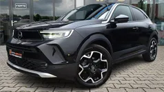 Zwart Gebruikt 2023 Opel Mokka Ultimate SUV | € 25.750 (Eerlijke prijs)