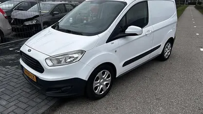 Occasion Ford Transit Trend 95 PK (69 kW) 2018 Van