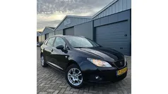 Gebruikt 2011 Seat Ibiza ST Style Stationwagen | € 3.950 (Eerlijke prijs)