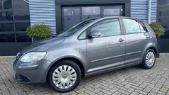 VW Golf Plus