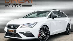Gebruikt 2017 Cupra Leon Stationwagen | € 21.950 (Goede deal)