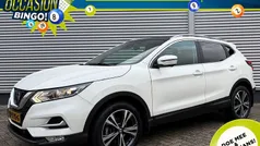 Gebruikt 2018 Nissan Qashqai 360º SUV | € 16.735 (Eerlijke prijs)
