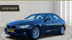 Gebruikt 2012 BMW 320 Executive Sedan | € 9.895 (Goede deal)