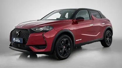 Occasion DS Automobiles DS3 Crossback Performance Line Plus 131 PK (96 kW) 2020 SUV