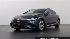Gebruikt 2024 Mercedes EQE300 Business Sedan | € 56.900 (Super prijs)
