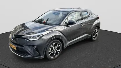 Occasion 2022 Toyota C-HR SUV | € 24.895 (Eerlijke prijs)