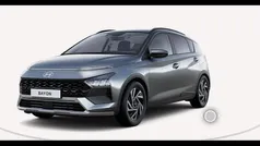 Gebruikt 2025 Hyundai Bayon SUV | € 28.449 (Eerlijke prijs)