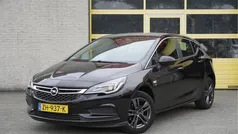 Gebruikt 2019 Opel Astra Edition Hatchback | € 10.950 (Goede deal)