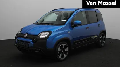 Gebruikt 2025 Fiat Panda Hatchback | € 20.895 (Goede deal)