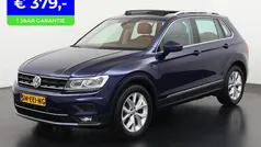 Gebruikt 2020 VW Tiguan Highline SUV | € 28.740 (Super prijs)