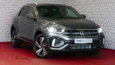 Gebruikt 2024 VW T-Roc R-line SUV | € 41.440 (Super prijs)