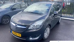 Gebruikt 2014 Opel Meriva Cosmo MPV | € 10.895 (Eerlijke prijs)