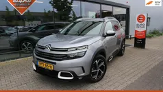 Grijs Gebruikt 2019 Citroën C5 Aircross Feel SUV | € 21.950 (Eerlijke prijs)