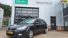 Gebruikt 2013 Kia Ceed Comfort Stationwagen | € 5.900 (Eerlijke prijs)