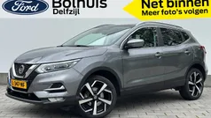 Gebruikt 2021 Nissan Qashqai Premium Edition SUV | € 23.450 (Eerlijke prijs)
