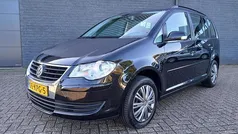 Gebruikt 2010 VW Touran MPV | € 3.499 (Super prijs)