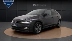 Gebruikt 2021 VW Polo R-line Edition Hatchback | € 19.950 (Eerlijke prijs)