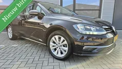 Zwart Gebruikt 2019 VW Golf VII Hatchback | € 10.900 (Eerlijke prijs)