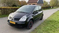 Gebruikt 2007 Renault Modus Authentique MPV | € 999 (Eerlijke prijs)