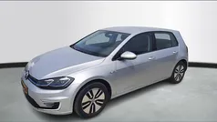 Gebruikt 2020 VW e-Golf Hatchback | € 13.750 (Eerlijke prijs)