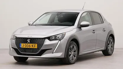 Occasion Peugeot e-208 Allure 100 kW (136 PK) 2020 Hatchback