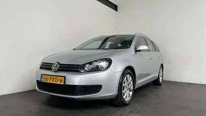 Occasion 2011 VW Golf Comfortline Stationwagen | € 2.499 (Eerlijke prijs)