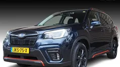Gebruikt 2020 Subaru Forester Sport SUV | € 35.950 (Eerlijke prijs)