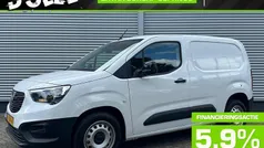 Gebruikt 2024 Opel Combo Comfort Van | € 18.656 (Goede deal)