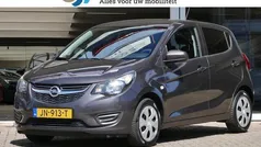 Gebruikt 2016 Opel Karl Edition Hatchback | € 9.750 (Eerlijke prijs)