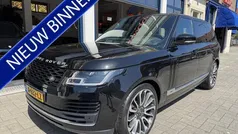 Gebruikt 2018 Land Rover Range Rover Autobiography SUV | € 59.950 (Eerlijke prijs)