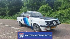 Gebruikt 1978 Ford Escort RS | € 13.700
