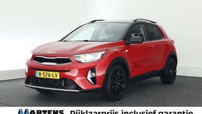 Occasion Kia Stonic 101 PK (74 kW) 2022 SUV