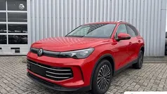 Gebruikt 2025 VW Tiguan Elegance SUV | € 51.895 (Super prijs)