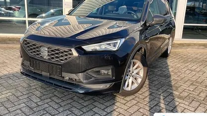 Occasion 2026 Seat Tarraco FR SUV | € 32.695 (Super prijs)
