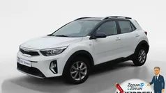 Gebruikt 2022 Kia Stonic SUV | € 17.450 (Eerlijke prijs)