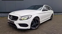 Gebruikt 2015 Mercedes C250 Edition 1 Stationwagen | € 15.950 (Goede deal)