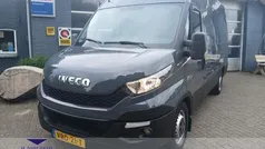 Overige Gebruikt 2015 Iveco Daily Van | € 11.250 (Goede deal)
