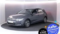 Grijs Gebruikt 2021 VW Golf VIII Style Hatchback | € 26.449 (Eerlijke prijs)