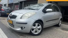 Gebruikt 2006 Toyota Yaris Sol Hatchback | € 4.295 (Goede deal)