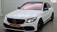 Gebruikt 2015 Mercedes C63S AMG AMG Sedan | € 44.950 (Eerlijke prijs)