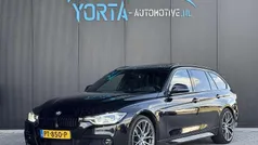 Gebruikt 2017 BMW 320 Executive Stationwagen | € 23.950 (Eerlijke prijs)