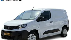 Gebruikt 2023 Peugeot Partner S MPV | € 13.450 (Eerlijke prijs)