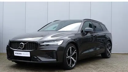 Occasion Volvo V60 Plus 350 PK (257 kW) 2025 Stationwagen