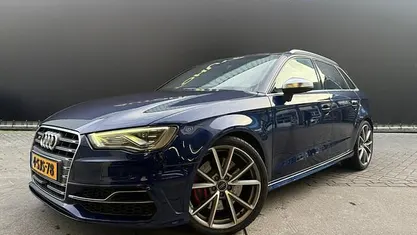Occasion Audi A3 Sportback S-Line 300 PK (220 kW) 2013 Hatchback