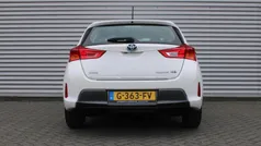 Toyota Auris Hybrid