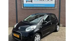Gebruikt 2011 Citroën C1 Hatchback | € 2.599 (Eerlijke prijs)