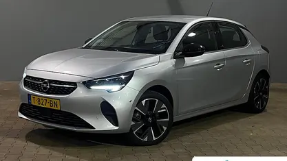 Occasion Opel Corsa-e 100 kW (136 PK) 2023 Grijs Hatchback