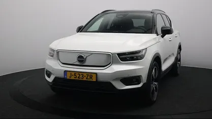 Wit Gebruikt 2020 Volvo XC40 R-Design SUV | € 27.845 (Goede deal)