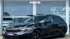 BMW M340